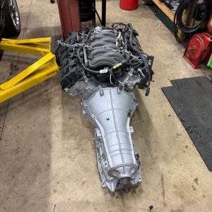 Dodge Ram Auto Solution