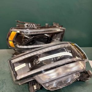 Dodge Ram Auto Solution