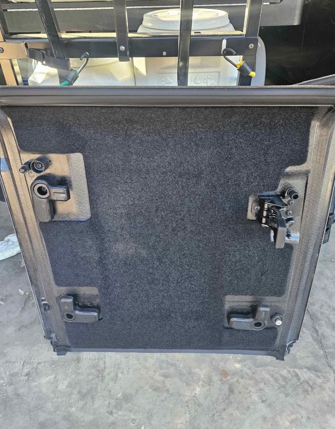 Complete Bronco Hardtop - Image 6