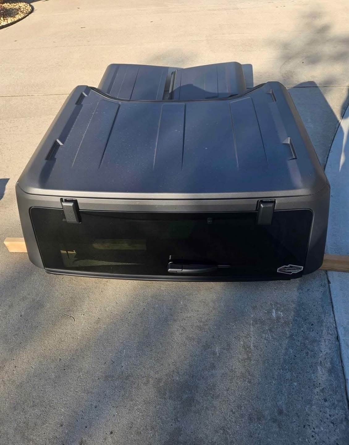 Complete Bronco Hardtop - Image 3