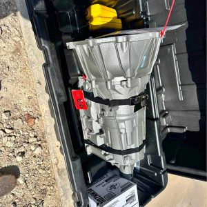 Dodge Ram Auto Solution