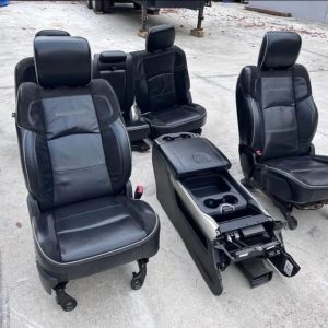 Dodge Ram Auto Solution
