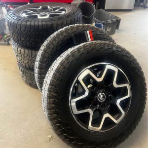 Dodge Ram Auto Solution