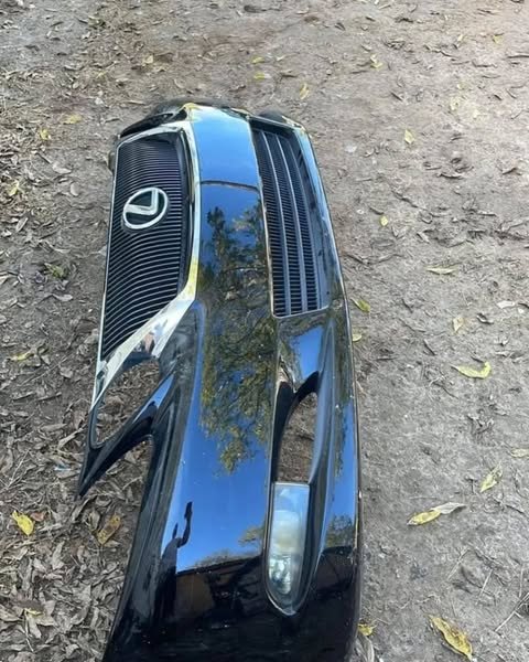 All Lexus Front and Back Bumper 2007–2025 - Image 13