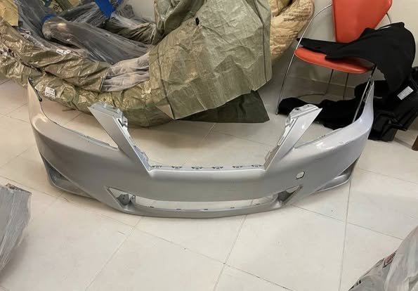 All Lexus Front and Back Bumper 2007–2025 - Image 27