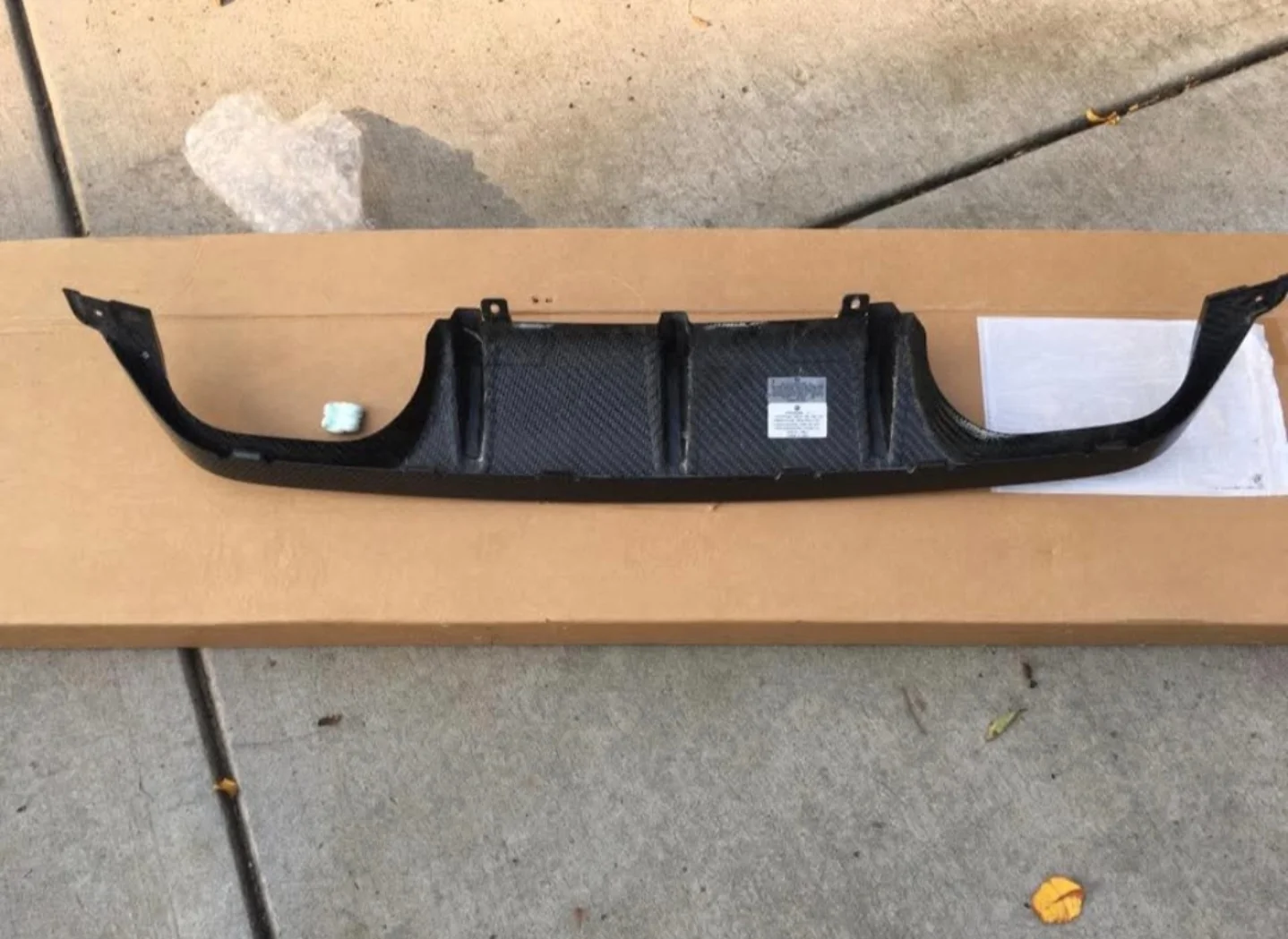 2020 Front and Back Bumper for Lexus RX35 - Image 5