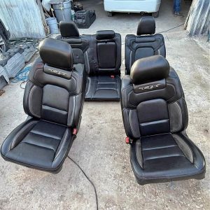 Dodge Ram Auto Solution