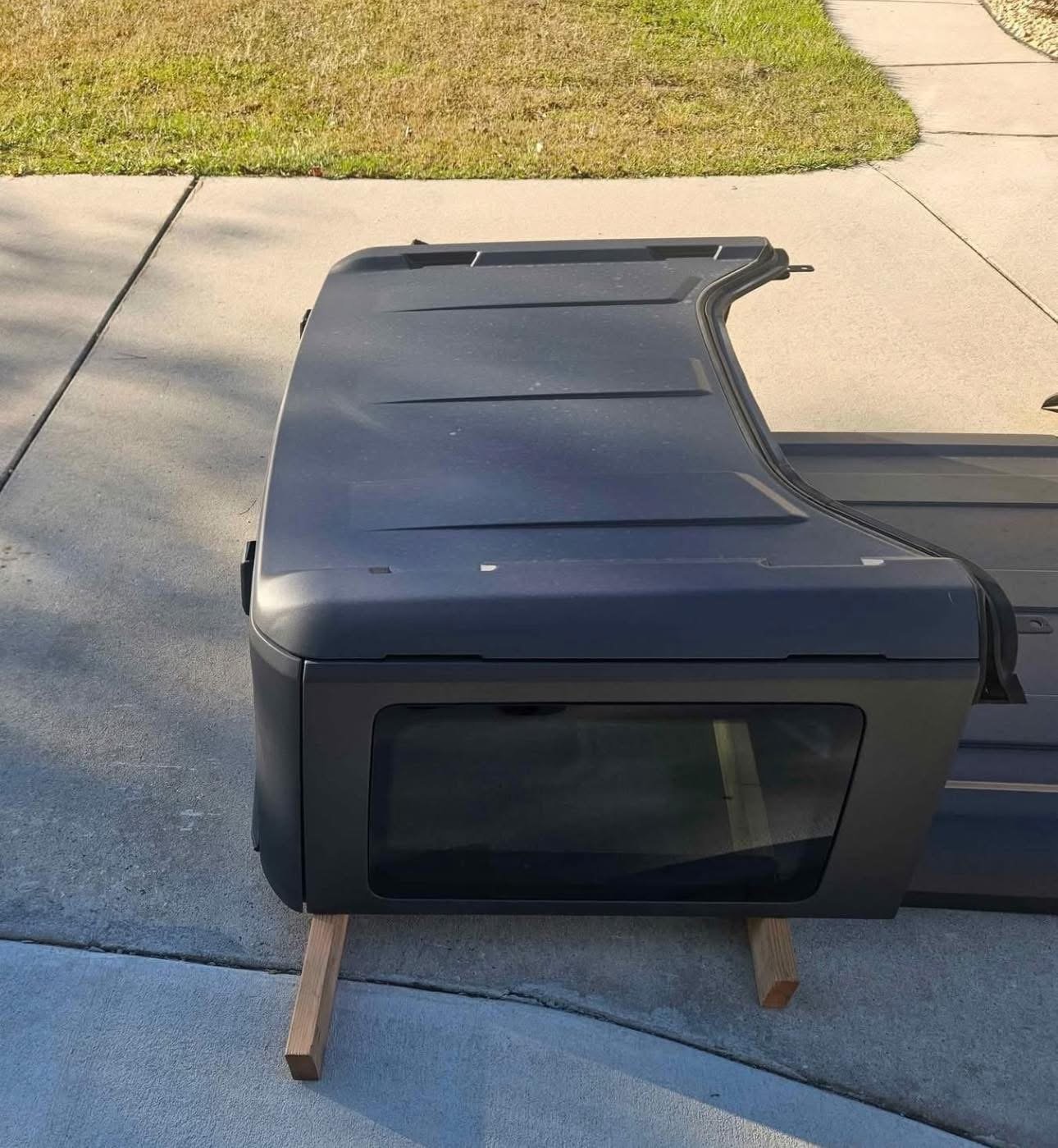 Complete Bronco Hardtop - Image 4