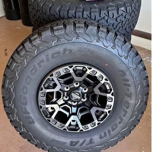 Dodge Ram Auto Solution