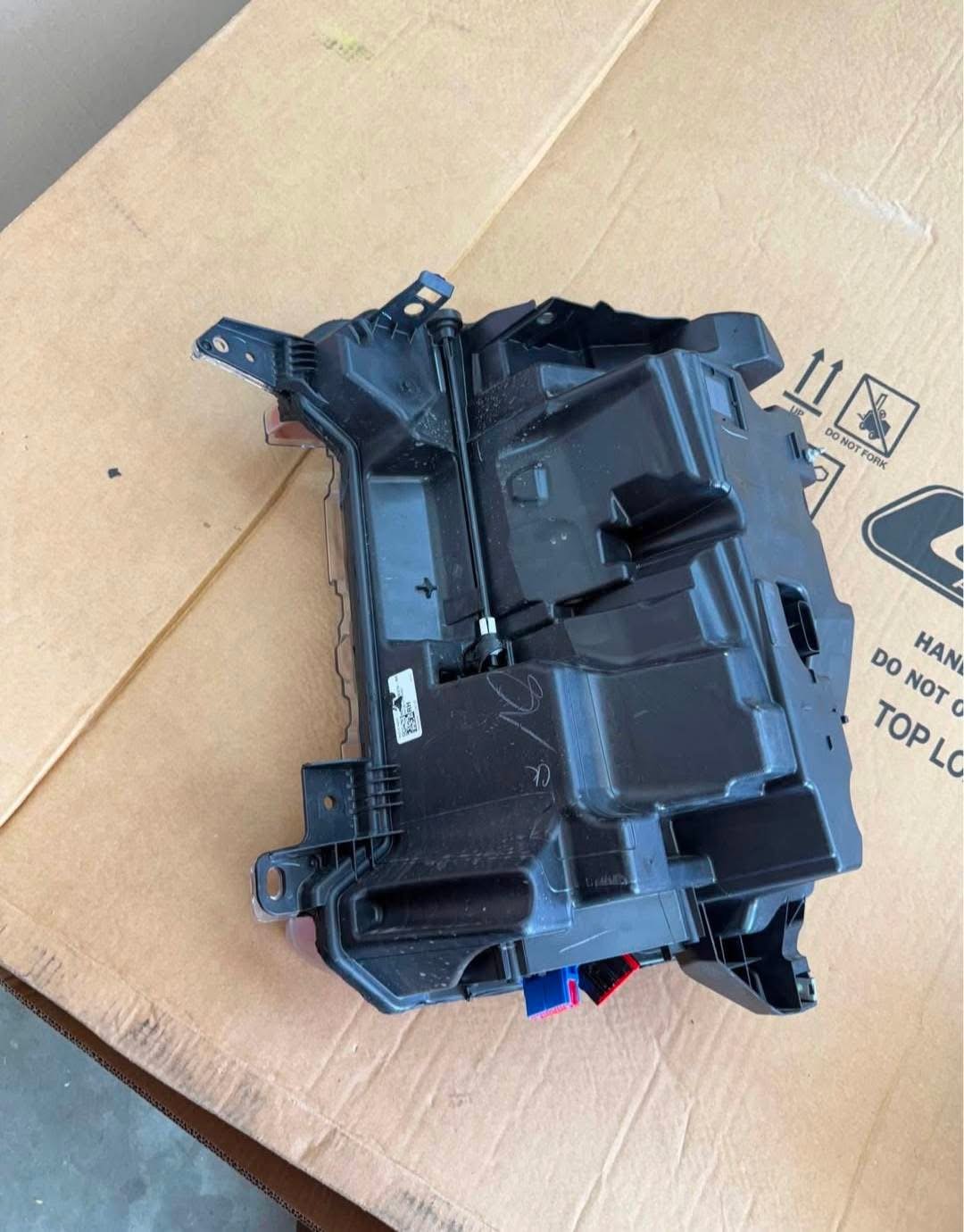 “2021-2025 Ford F250 Super Duty Headlights” - Image 5