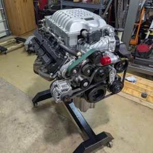 Dodge Ram Auto Solution