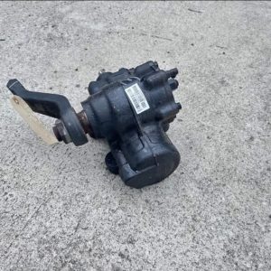 Dodge Ram Auto Solution