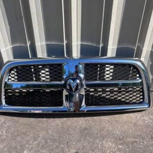 Dodge Ram Auto Solution