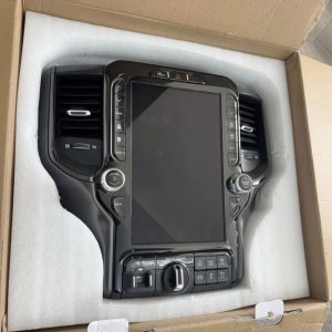 Dodge Ram Auto Solution