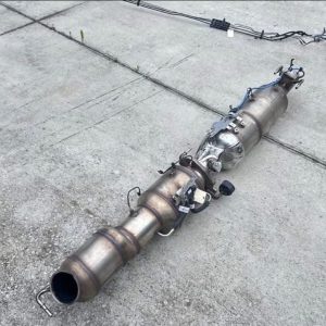 Dodge Ram Auto Solution
