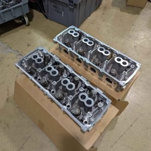 Dodge Ram Auto Solution