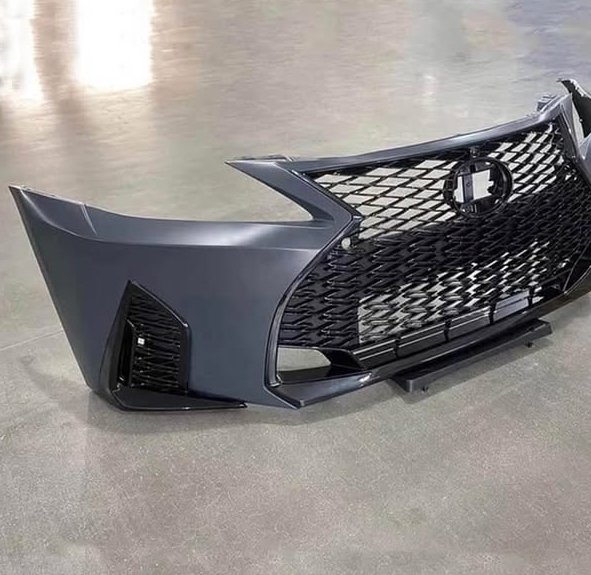 2020 Front and Back Bumper for Lexus RX35