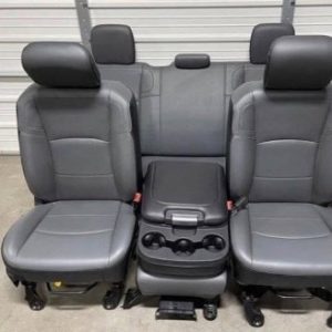 Dodge Ram Auto Solution