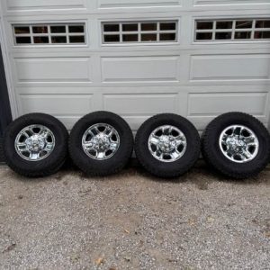 Dodge Ram Auto Solution