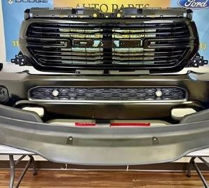 Dodge Ram Auto Solution