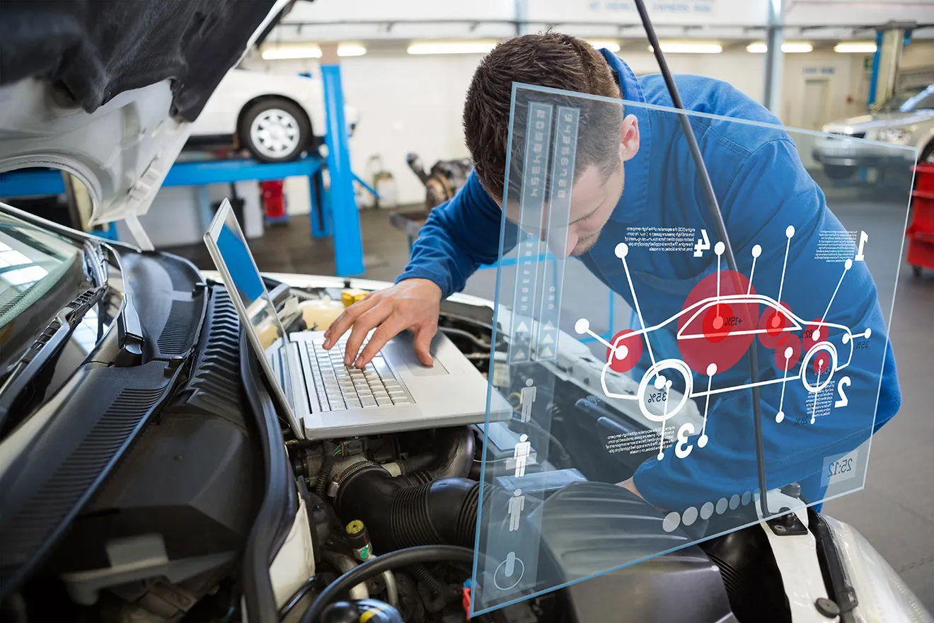 Dodge Ram Auto Solution