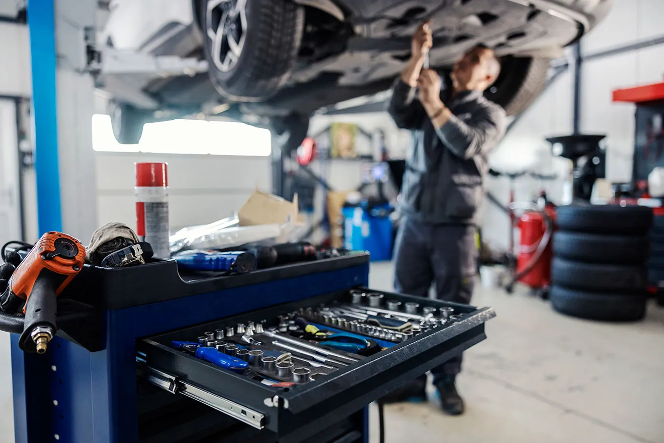 Dodge Ram Auto Solution