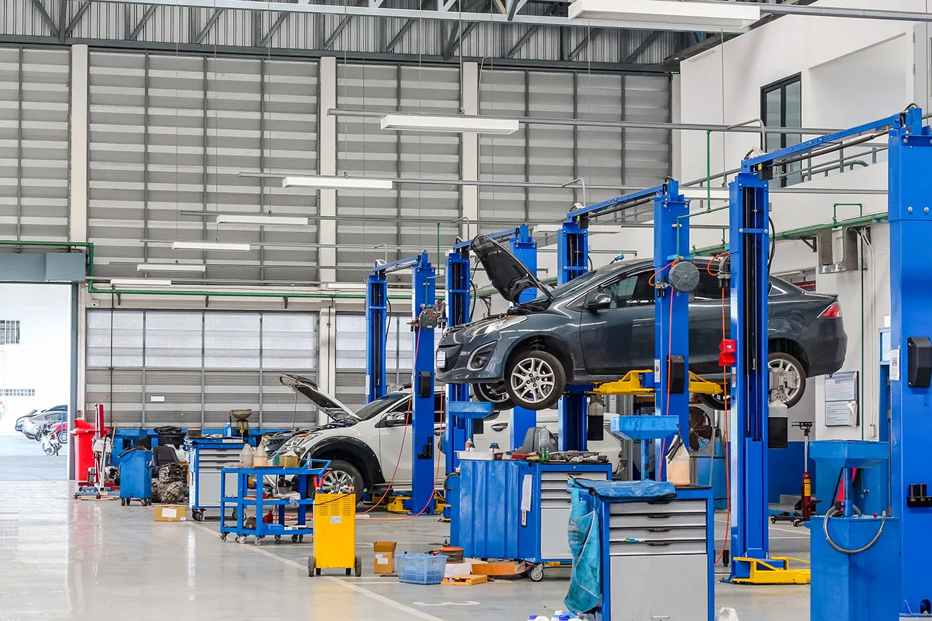 Dodge Ram Auto Solution