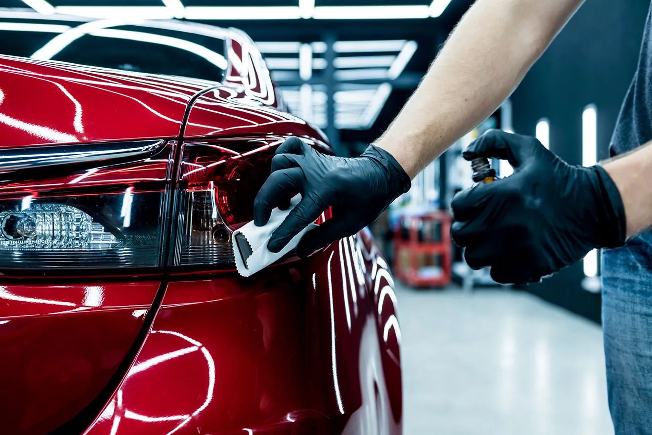 Dodge Ram Auto Solution