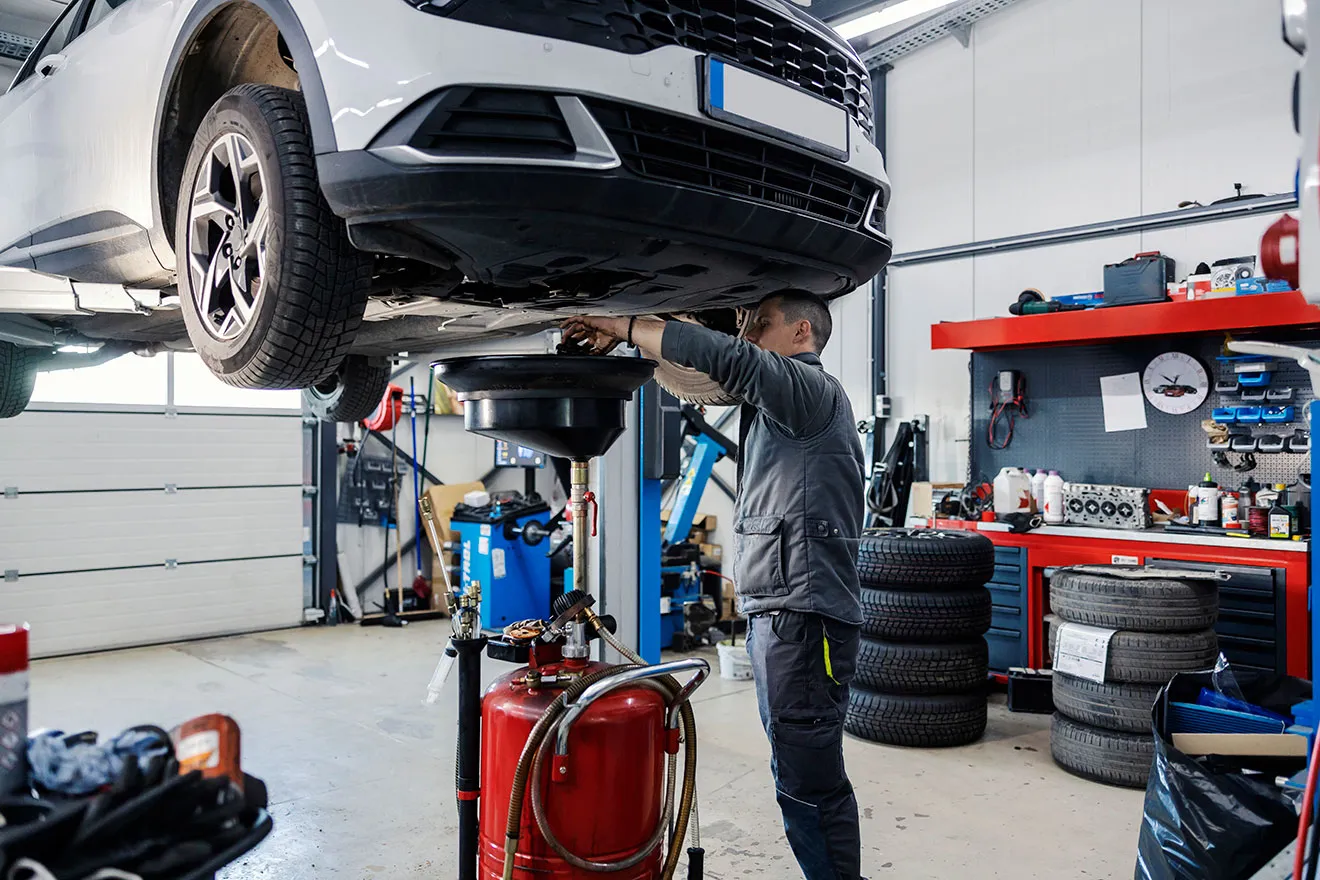 Dodge Ram Auto Solution