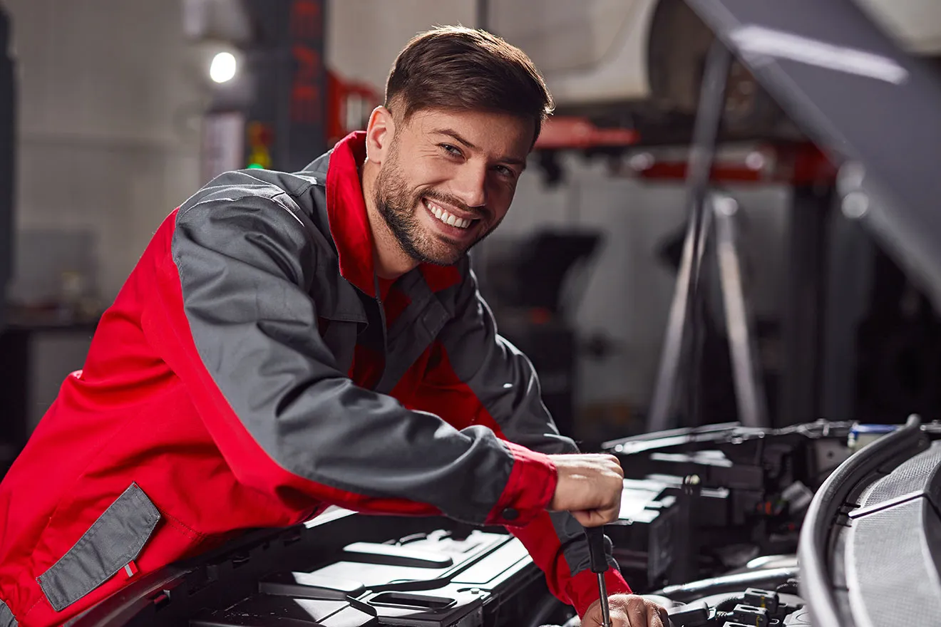 Dodge Ram Auto Solution