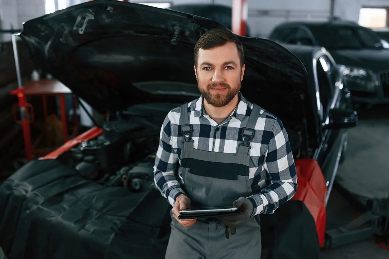 Dodge Ram Auto Solution